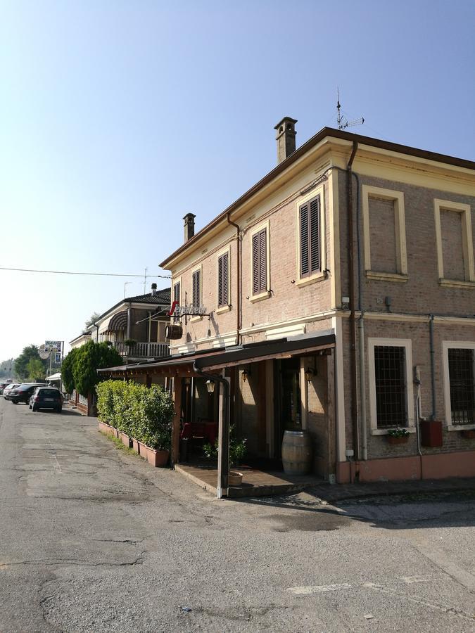 Motel La Botte Ferrara