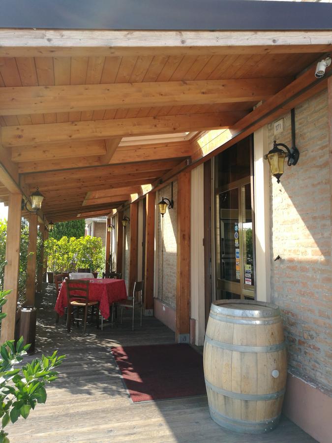 La Botte Ferrara